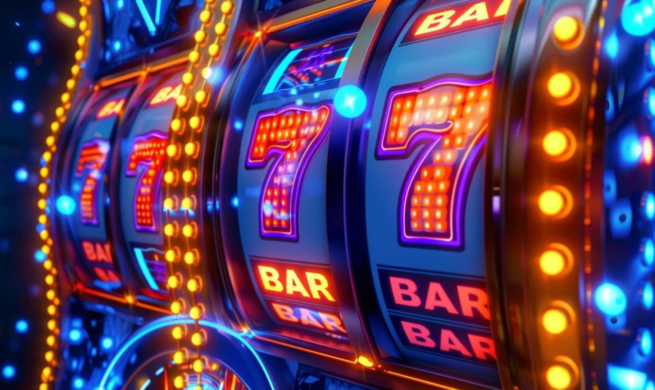 Video Slots ဂိမ်း အဆင့်မြင့် Features
