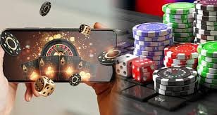 Baccarat Live Casino ဂိမ်း